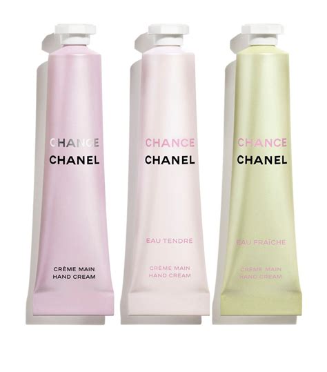 creme chanel inci|Scented Hand Creams & Lotions .